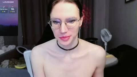 This name is so sexy you cant pronounce it. online show from 07.02.26