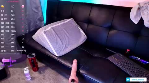 nathan_rivers online show from 02.09.26