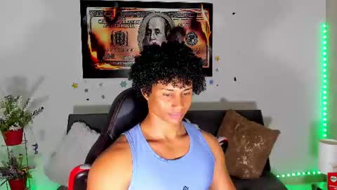 Snapshot of nathan_sexy247 chatting on 07.17.26 Nathan online show from 07.17.26