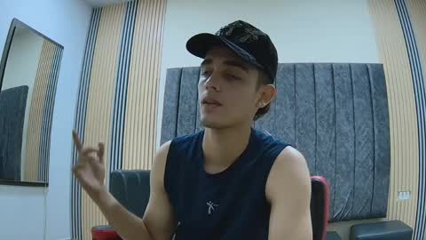 nathan_shimmer online show from 04.06.26