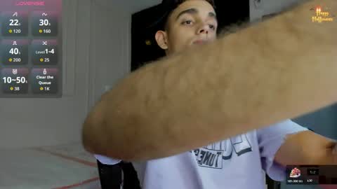 nathan_shimmer online show from 04.13.26