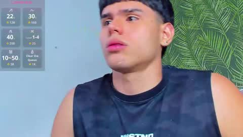 Nathaniel Park online show from 03.23.26