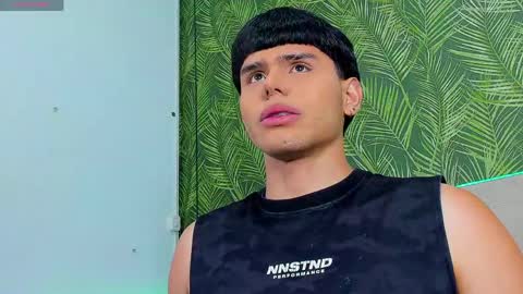 Nathaniel Park online show from 04.19.26