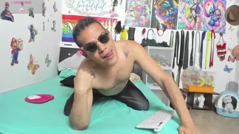 nathan nathaniel online show from 03.16.26