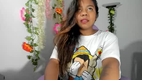 Naty online show from 06.07.26