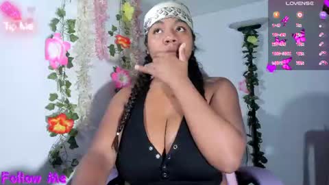 Naty online show from 06.14.26