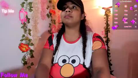 Naty online show from 06.16.26