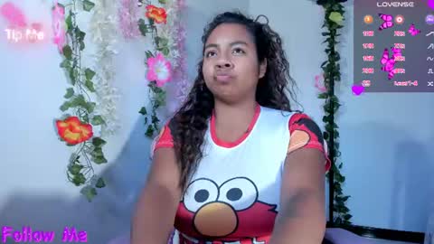 Naty online show from 06.17.26
