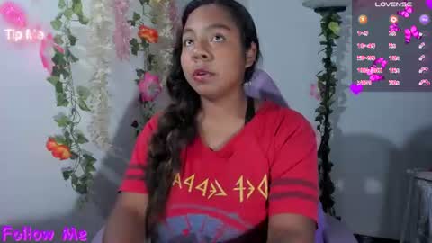 Naty online show from 06.23.26