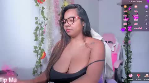 Naty online show from 07.11.26