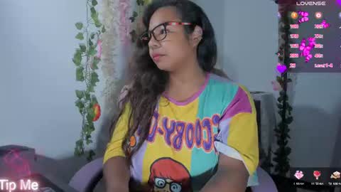 Naty online show from 07.16.26