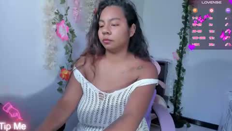 Naty online show from 07.27.26