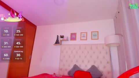 Nathi online show from 03.23.26