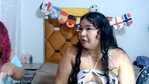 nathy_voyeur online show from 07.06.26