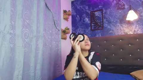 Snapshot of nati_fresh chatting on 01.18.26 nati_fresh online show from 01.18.26