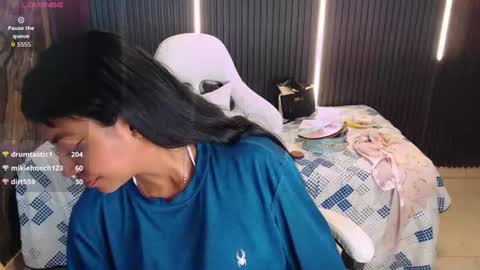 NATALIA online show from 07.16.26