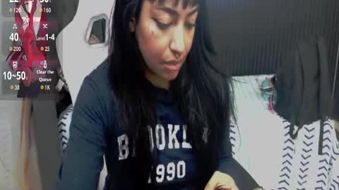 NATALIA online show from 07.16.26