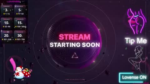 NATALIA online show from 07.28.26