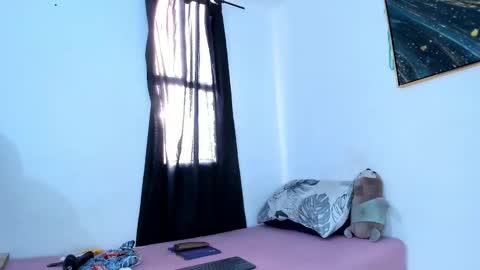 Snapshot of nati_sm chatting on 01.23.25 Nati online show from 01.23.25