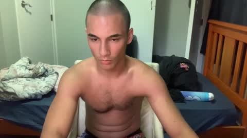 native_boy2 online show from 01.07.26