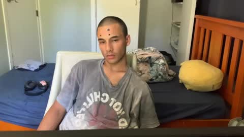 native_boy2 online show from 01.11.26