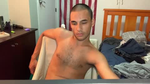 native_boy2 online show from 01.12.26