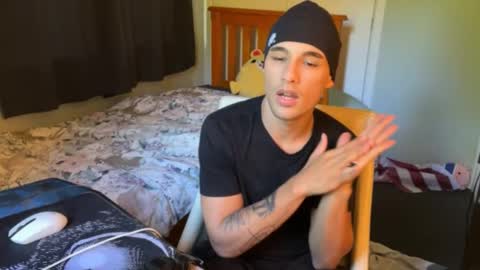 native_boy2 online show from 02.03.26