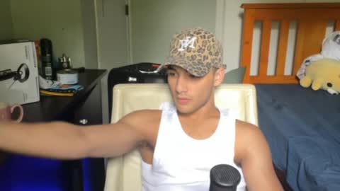 native_boy2 online show from 02.05.26