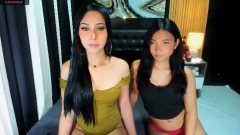 Nathalie online show from 07.27.26