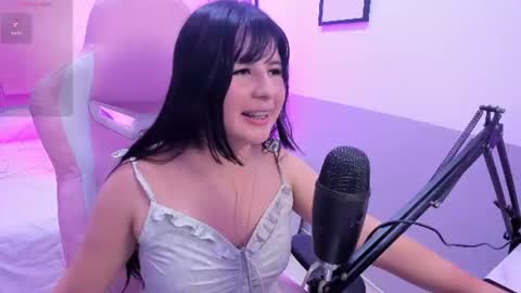 Snapshot of natsuki_star chatting on 07.28.26 natsuki online show from 07.28.26