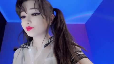 Snapshot of natsumi18 chatting on 02.05.25 natsumi18 online show from 02.05.25