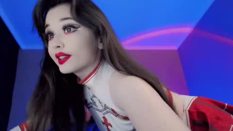 Snapshot of natsumi18 chatting on 02.23.25 natsumi18 online show from 02.23.25