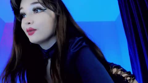 Snapshot of natsumi18 chatting on 03.09.25 natsumi18 online show from 03.09.25