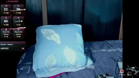 Natalia online show from 01.30.25