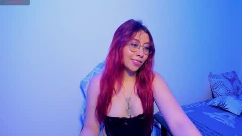 Natalia online show from 10.24.25