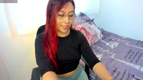 Natalia online show from 02.04.26