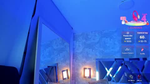 Natalia online show from 02.19.26