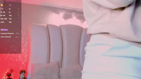 Natalia online show from 05.23.26