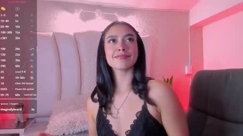 Natalia online show from 06.05.26