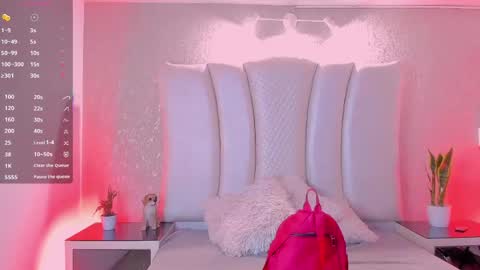 Natalia online show from 06.06.26
