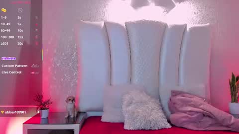 Natalia online show from 06.24.26