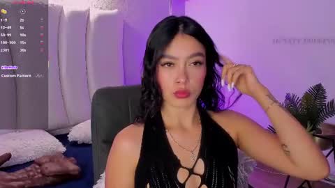 Natalia online show from 07.28.26