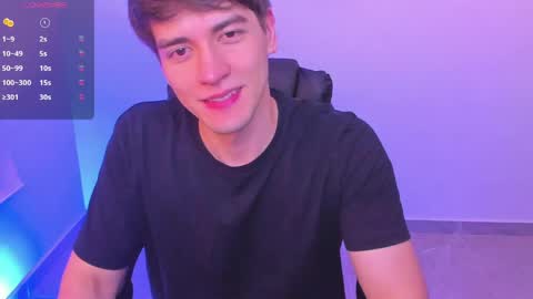 Nathaniel online show from 05.14.26