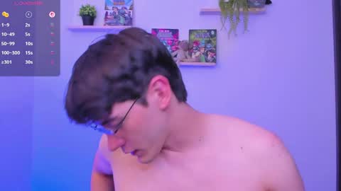 Nathaniel online show from 05.15.26
