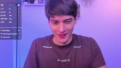 Nathaniel online show from 05.19.26