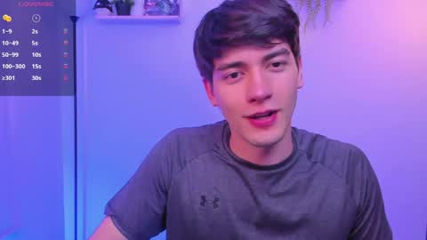 Nathaniel online show from 05.20.26