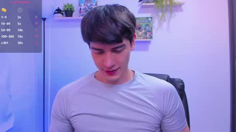 Nathaniel online show from 05.23.26