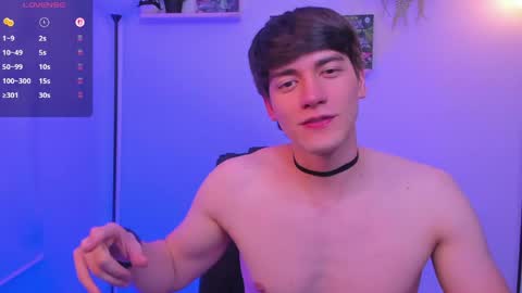 Nathaniel online show from 05.29.26