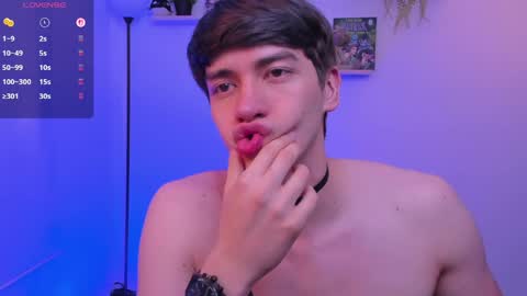 Nathaniel online show from 05.31.26