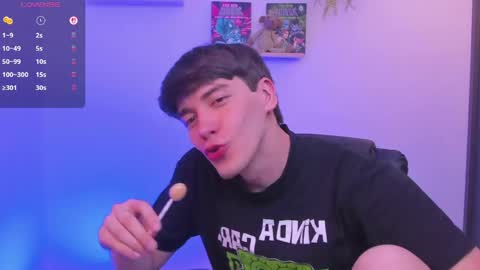 Nathaniel online show from 06.04.26